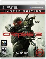 Crysis 3 - Hunter Edition PS3