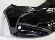 front bumper TOYOTA YARIS IV 20- PDC original 52119-0DA00