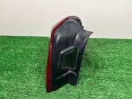 light left rear LIFT RENAULT LAGUNA 3