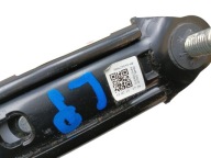 SUWAK control supports left front RENAULT KADJAR (2015-2018) 308629599