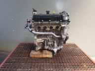 engine petrol- pillar MAZDA CX3 2016 2.0 B PE02
