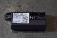 IDEALNY module SPOILERA MERCEDES X290 1