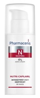 Pharmaceris N Nutri-Capilaril intenzívny výživný krém na tvár 50 ml