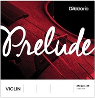 D'ADDARIO Prelude struna do skrzypiec E 1/4