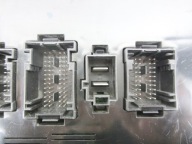 module control unit SAM rear rear part Mercedes GL X164
