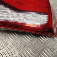 light rear rear part side right Audi A1 lift S-Line led 2SK01173502
