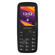 Telefon komórkowy myPhone 6410 LTE Dual SIM Radio Latarka Bluetooth