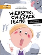 Wierszyki ćwiczące języki, czyli rymowanki logoped