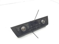 Unite commande clima 4G0820043CD AUDI A6 C7 LIFT