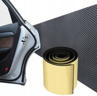 VÉDŐSZŐNYEG HABSZIVACS FALRA ÖNTAPADÓS AJTÓ GARÁZSHOZ 200cm