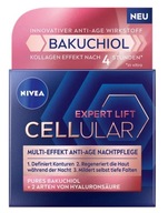Nivea Cellular Expert Lift nočný krém proti starnutiu 50 ml