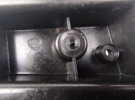 bracket support holder FIAT 500 LANCIA 5N8522200