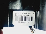 Interruttore comando luci ZESPOLONY BMW 3 III E46 97-07 OE 8376443