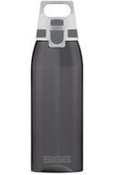 SIGG WMB Total Color Butelka na wodę antracytowa 30A83