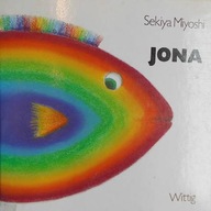 Jona - Sekiya Miyoshi
