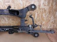 Mitsubishi Eclipse Cross 1.5 2.2 4WD 4x4 axle beam subframe rear part rear. axis