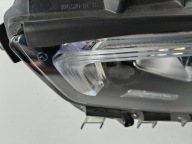 light left REFLEKTOR MERCEDES CLA W118 18- FULL LED