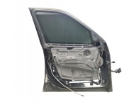 door left front BMW X5 E70 (2006-2010) BLACK SAPPHIRE METALLIC (475)