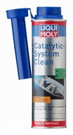 LIQUI MOLY CZYSZCZENIE KATALIZATORA 7110 300ML