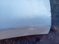 bumper rear part RENAULT MEGANE SCENIC II