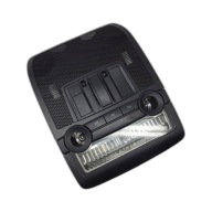 FANALE Oswietlenie interna BMW X5 E70 3.0 D 9138373-02