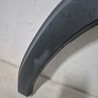 DACIA DUSTER III 3 24-> moulding cap left front