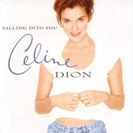 CELINE DION FALLING INTO YOU 1996 EU