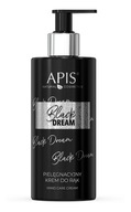 Apis Black Dream Pielęgnacyjny krem do rąk 300 ml