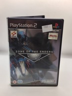Zone of the Enders Sony PlayStation 2 (PS2)