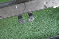 SEAT LEON III LIFT 17- bumper support front front below radar