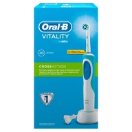 Oral-B Vitality CrossAction Szczoteczka @