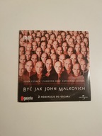 Film Być jak John Malkovich płyta DVD