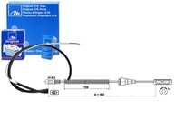 LINKA HAMULCA POSTOJOWEGO OPEL Astra G OPEL Combo C 18045189