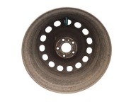 4x CERCHI Ferro DEKIELKI CITROEN JUMPY III 7.0"x16 5x108 ET46 B8198