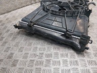 chladič vody + ventilátor KIA PROCEED a LIFT 1.4 16V