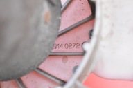 VENTOLA 9140272 TOYOTA AYGO 1 e 1.0 68 KM 05-08