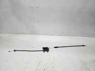 Câble Levier de la serrure ZAMKOW du capot AUDI A3 8V 8V0823531A