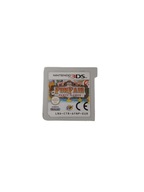 FUNF AIR PARTY GAMES 3DS