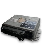 Nissan Micra unité de commande électronique uce moteur 90351653 0261200366