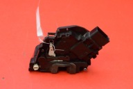 lock door left rear part rear EU 6M2A-R26413-BC FORD MONDEO MK4 5D HB 07-10