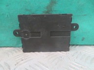 module control unit door driver´s JAGUAR
