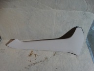 cover side PODLOKIETNIKA left PORSCHE CAYENNE 9Y 1