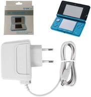 Sieťová nabíjačka napájací adaptér Nintendo DS Lite