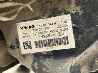 differential rear diff VOLVO XC70 II 2015 P1216682 / P31367749