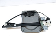 mechanism windows right front 5J1837402D Skoda Fabia II (2007-2014)