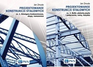 Projektowanie konstrukcji stalowych 1 + 2 Żmuda