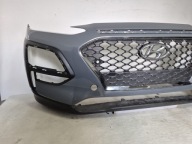 HYUNDAI KONA and 1 17-20 bumper front front 86512-J9000