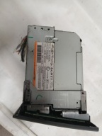 RADIO FORD MONDEO MK3 3S7T18C939AJ