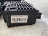 CITROEN C4 PICASSO and mini motor windows right front 9682495580