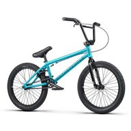 BMX bicykel WTP Nova - Water Blue 20''
